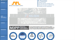 Desktop Screenshot of mplbuilding.com